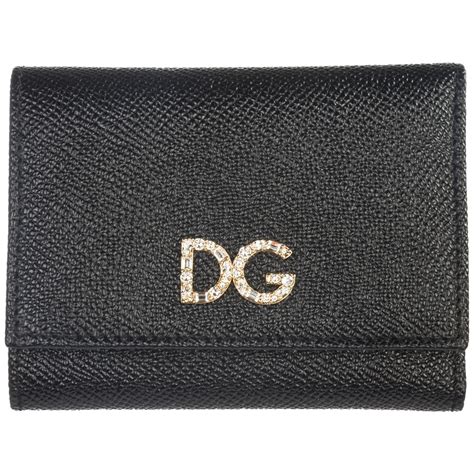 dolce gabbana roman coin wallet|farfetch dolce gabbana wallets.